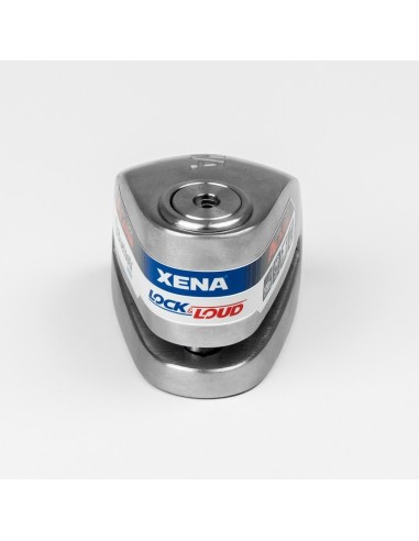 block disc anti-theft SRA  - 9