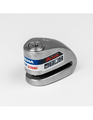 block disc anti-theft SRA  - 1