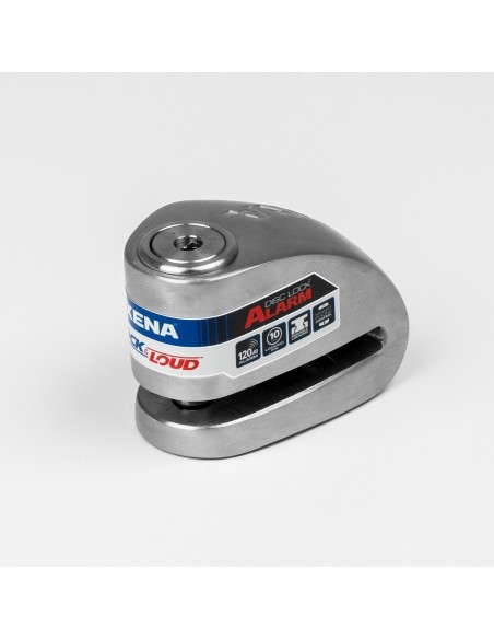 block disc anti-theft SRA  - 1