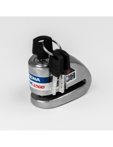 block disc anti-theft SRA  - 2