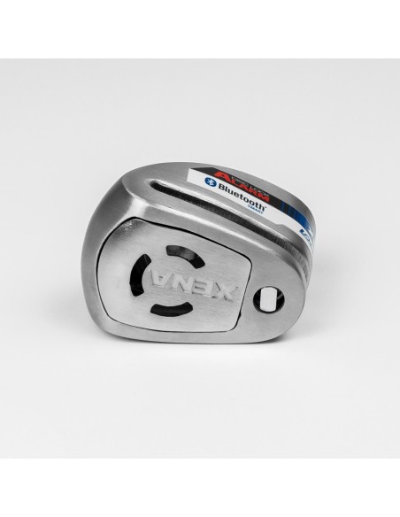 block disc anti-theft SRA  - 10