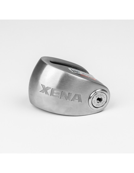 block disc anti-theft SRA  - 11