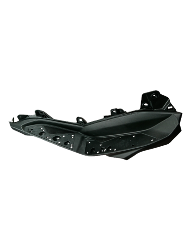 Legs board,left tiger  - 1