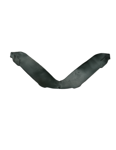 caoutchouc feu AR e-Trax  - 1