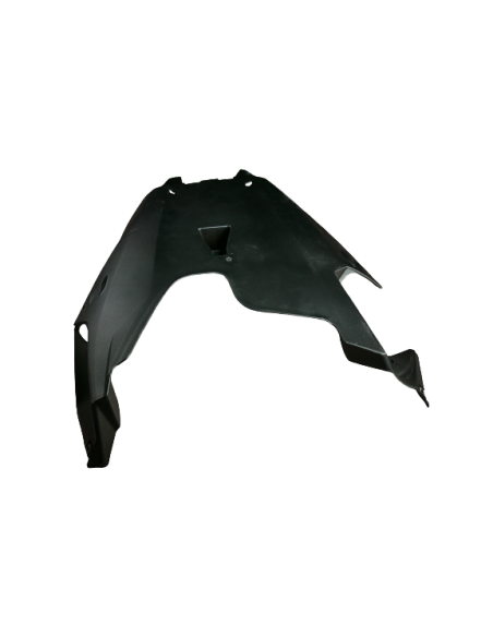 Front under fender tiger  - 1