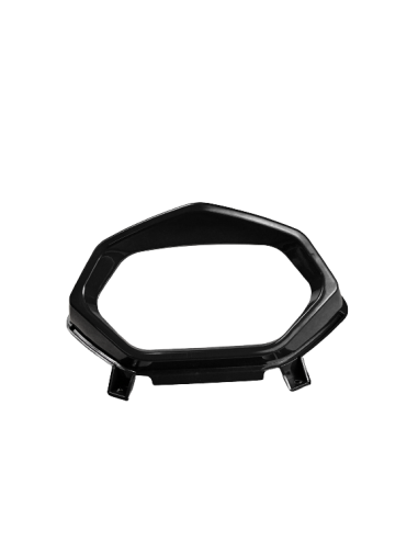 cerclage compteur noir e-Trax  - 1