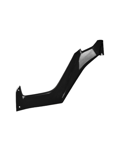 sabre gauche noir e-Trax  - 1