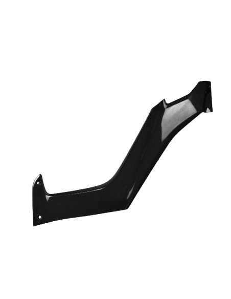 sabre gauche noir e-Trax  - 1