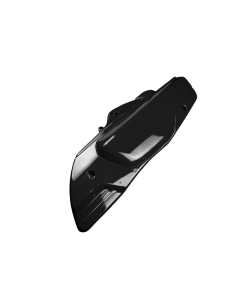 cache bras oscillant gauche noir e-Trax  - 1