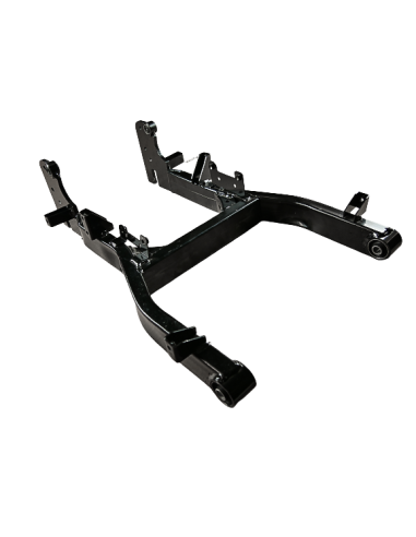 bras oscillant e-Trax  - 1