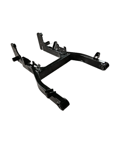 bras oscillant e-Trax  - 1