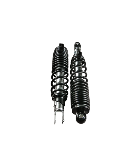 suspension AR e-Trax  - 1