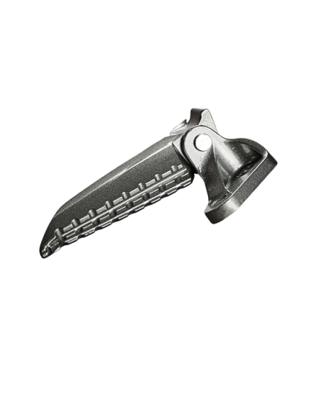 cale pied G e-Trax  - 1