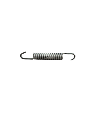 ressort bequille centrale e-Trax  - 1