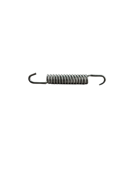 ressort bequille centrale e-Trax  - 1