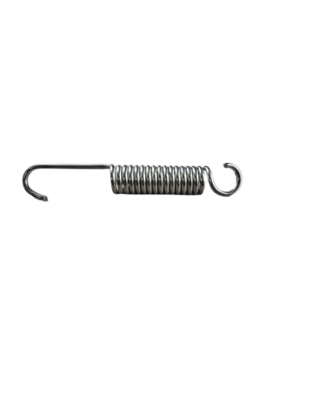 ressort bequille laterale e-Trax  - 1