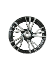 jante AV e-Trax  - 1