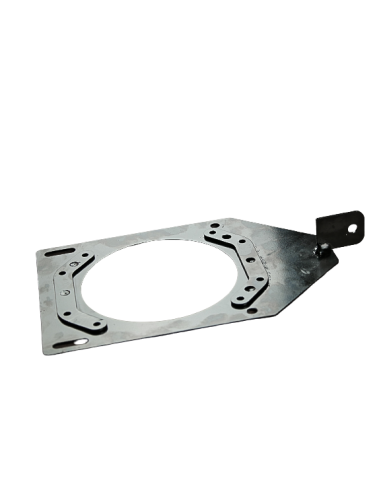 support controleur e-Trax  - 1