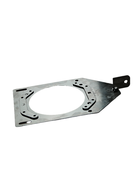 support controleur e-Trax  - 1