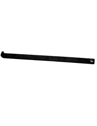 blocage batterie e-Trax  - 1