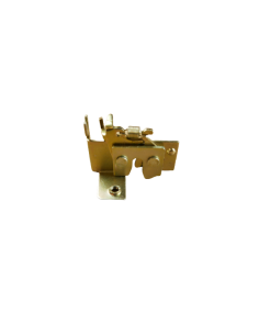 serrure de selle e-Trax  - 1