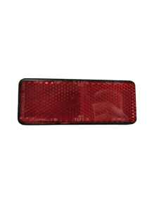 catadioptre rouge e-Trax  - 1