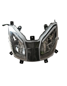 Head light tiger  - 1