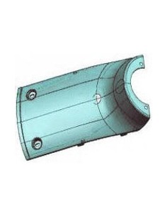 bavette bleu e-retro max  - 1