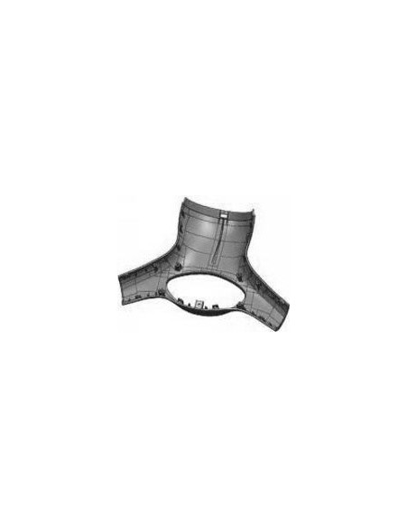 tete de fourche superieur gris metalisé e-retro max  - 1