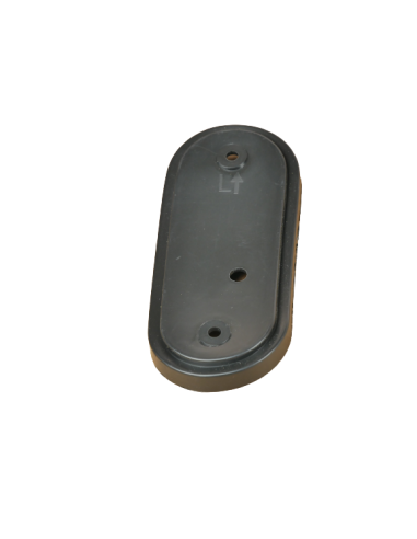 platic splint for rear Left steering light ev3000  - 1