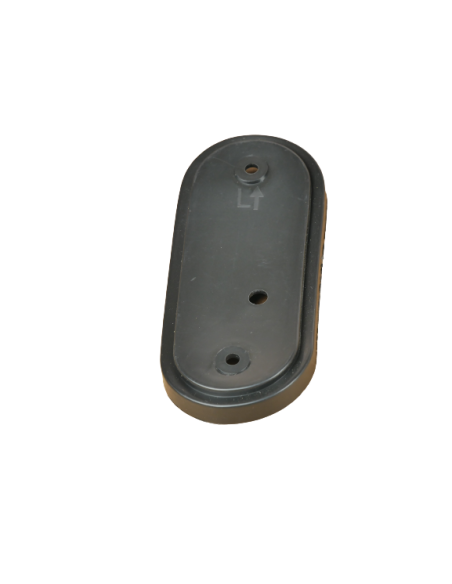 platic splint for rear Left steering light ev3000  - 1