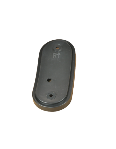 cabochon de clignotant AR  droit  e-retro max  - 1