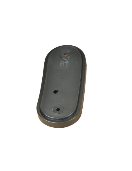 cabochon de clignotant AR  droit  e-retro max  - 1