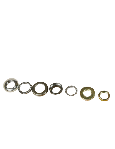 kit roulement de colonne e-retro max  - 1