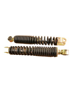 amortisseurs AV e-retro max  - 1