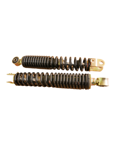 amortisseurs AV e-retro max  - 1