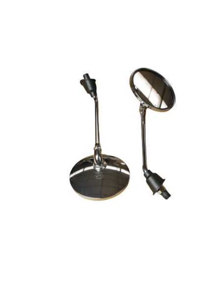 paire de retroviseur e-retro max  - 1