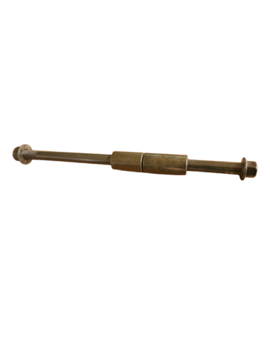 axe de roue AV e-retro max  - 1