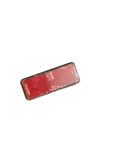 catadioptre rouge e-retro max  - 1