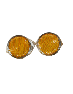 catadioptre orange e-retro max  - 1