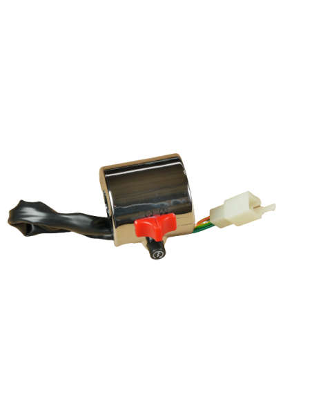 comodo D e-retro max  - 1