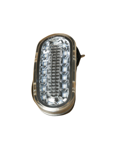 clignotant AV D e-retro max  - 1