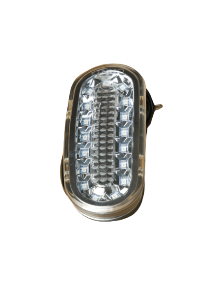 clignotant AV D e-retro max  - 1