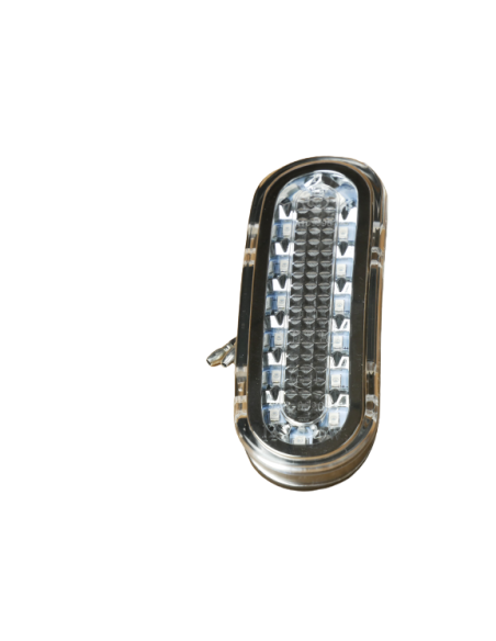 clignotant AR D e-retro max  - 1