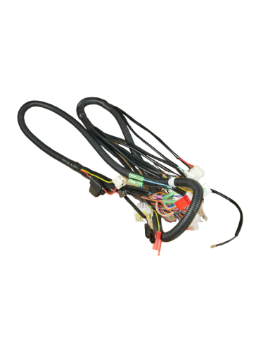 faisceau e-retro max  - 1