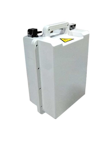 Battery(72V40AH)  - 1