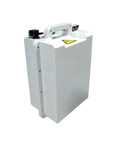 Battery(72V40AH)  - 1