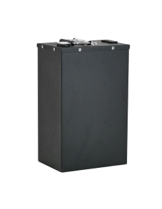 batterie e-retro max  - 1