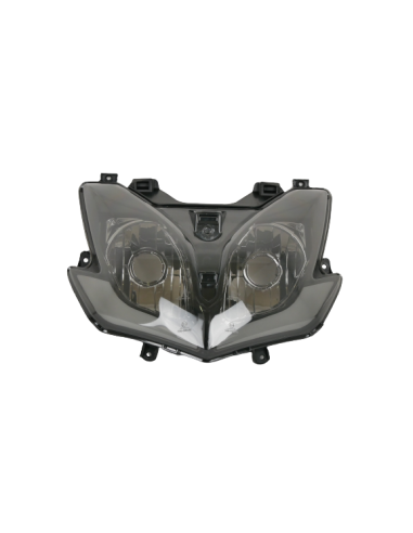 headlight whitout led  e-opai 005  - 1