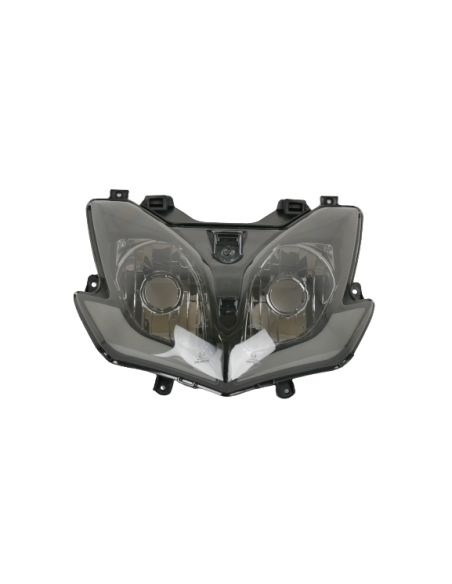 headlight whitout led  e-opai 005  - 1